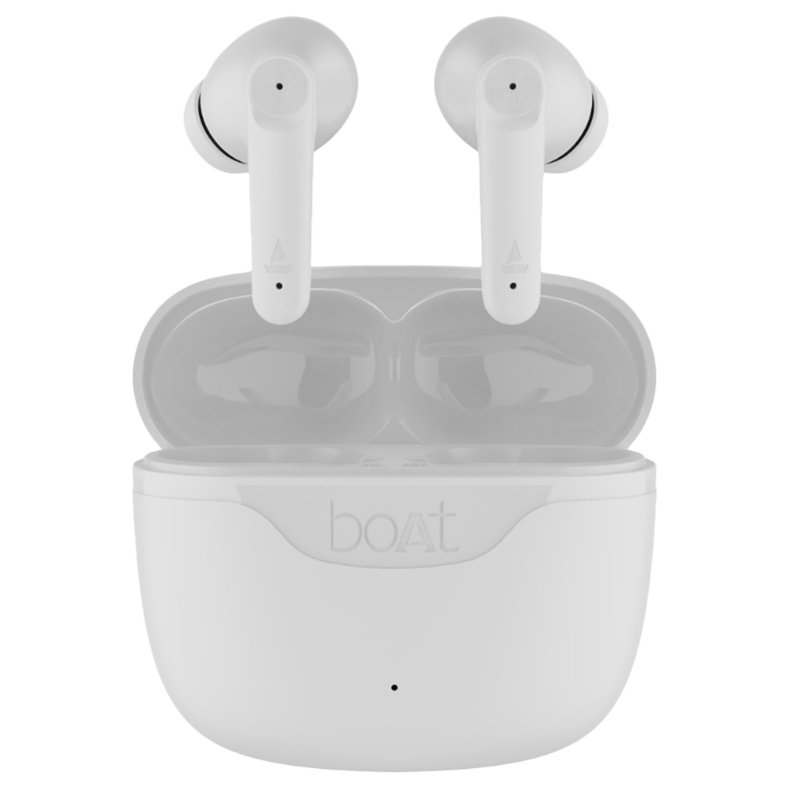 Buy Boat Airdopes 207 Tws Earbuds With Environmental Noise Cancellation